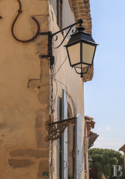 À Visan, entre Montélimar et Orange, une maison de village subtilement réhabilitée - photo  n°37